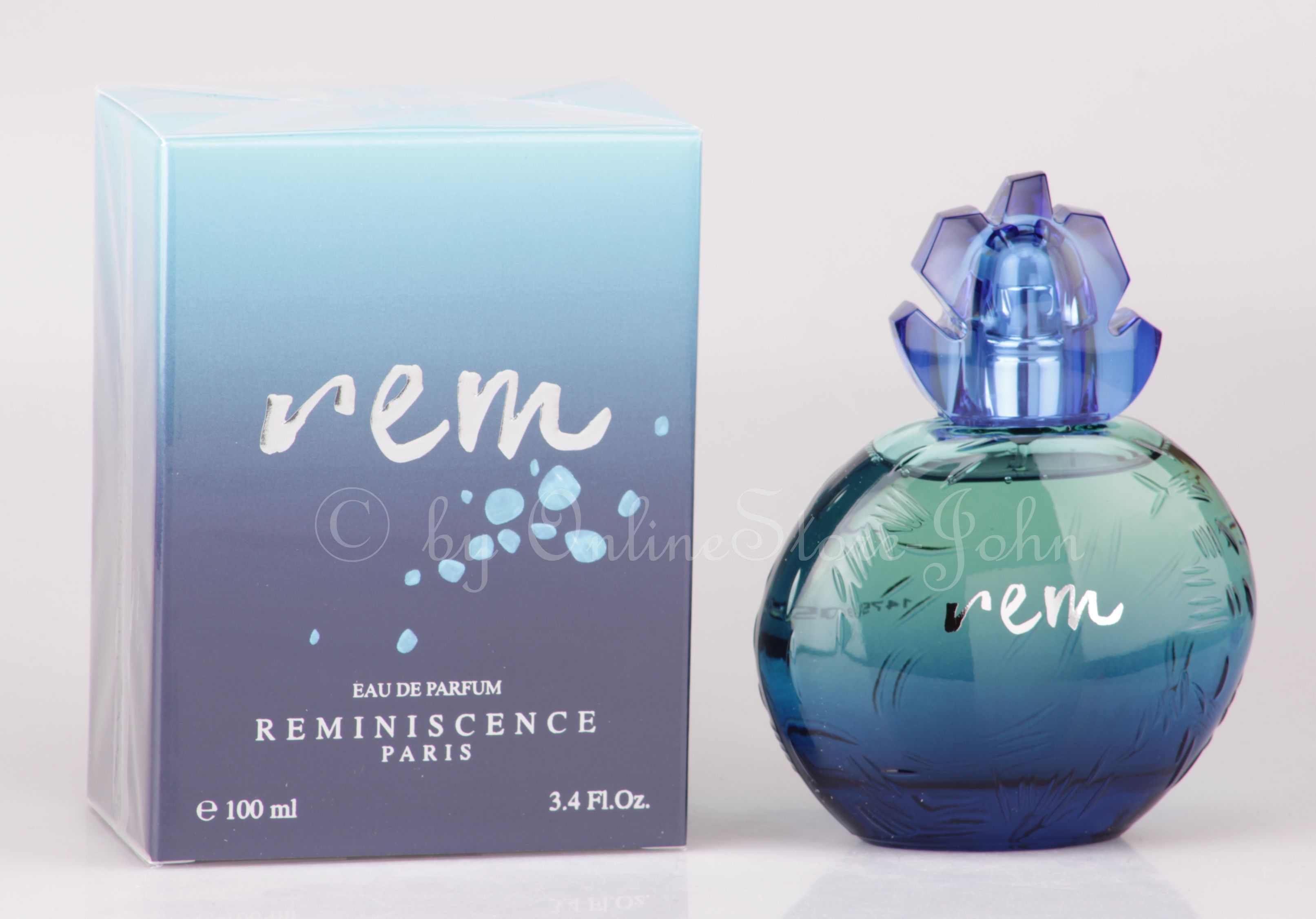 Reminiscence Rem Ml Edp Eau De Parfum Nip Ebay