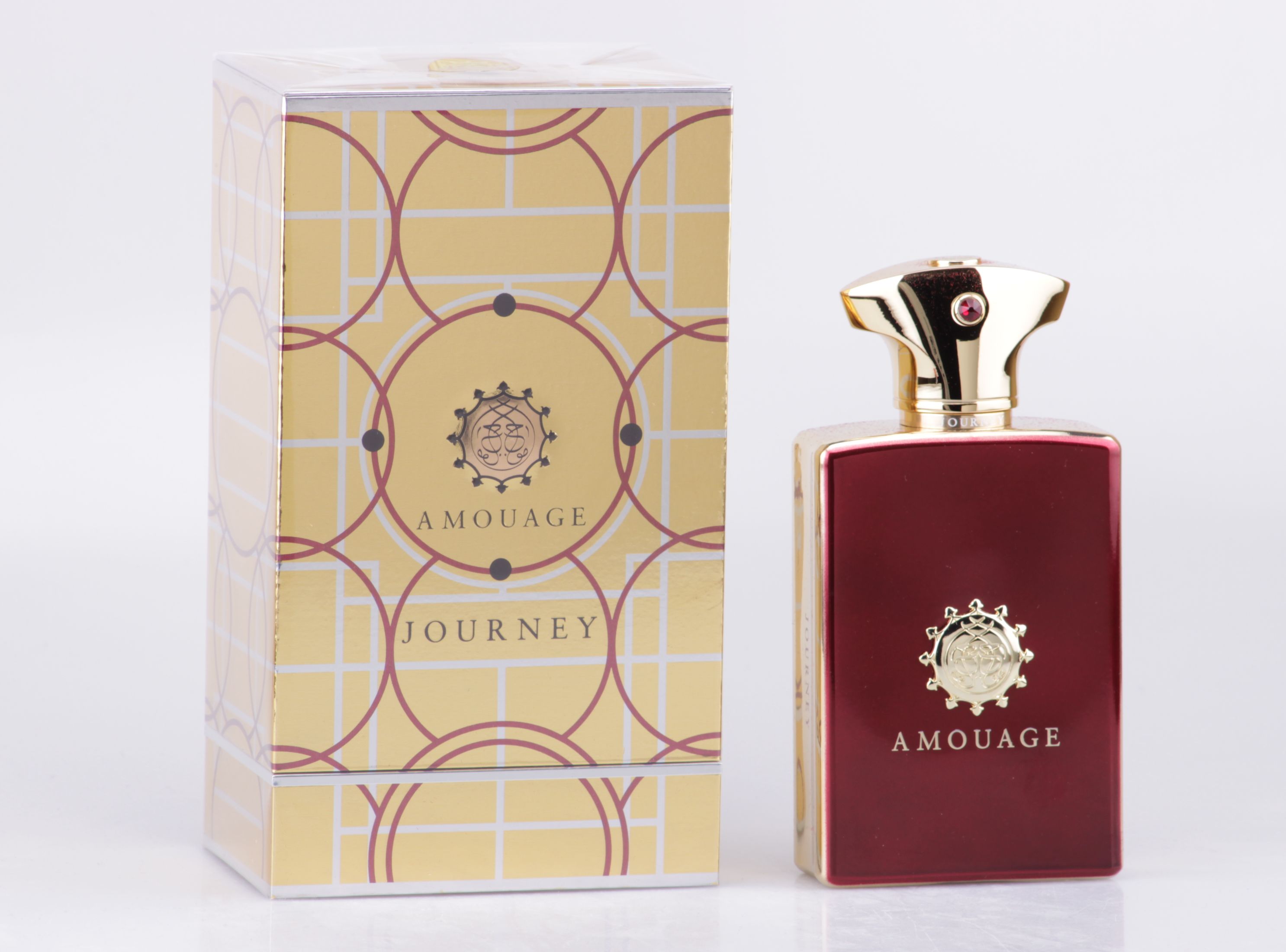 Сколько стоит духи amouage journey