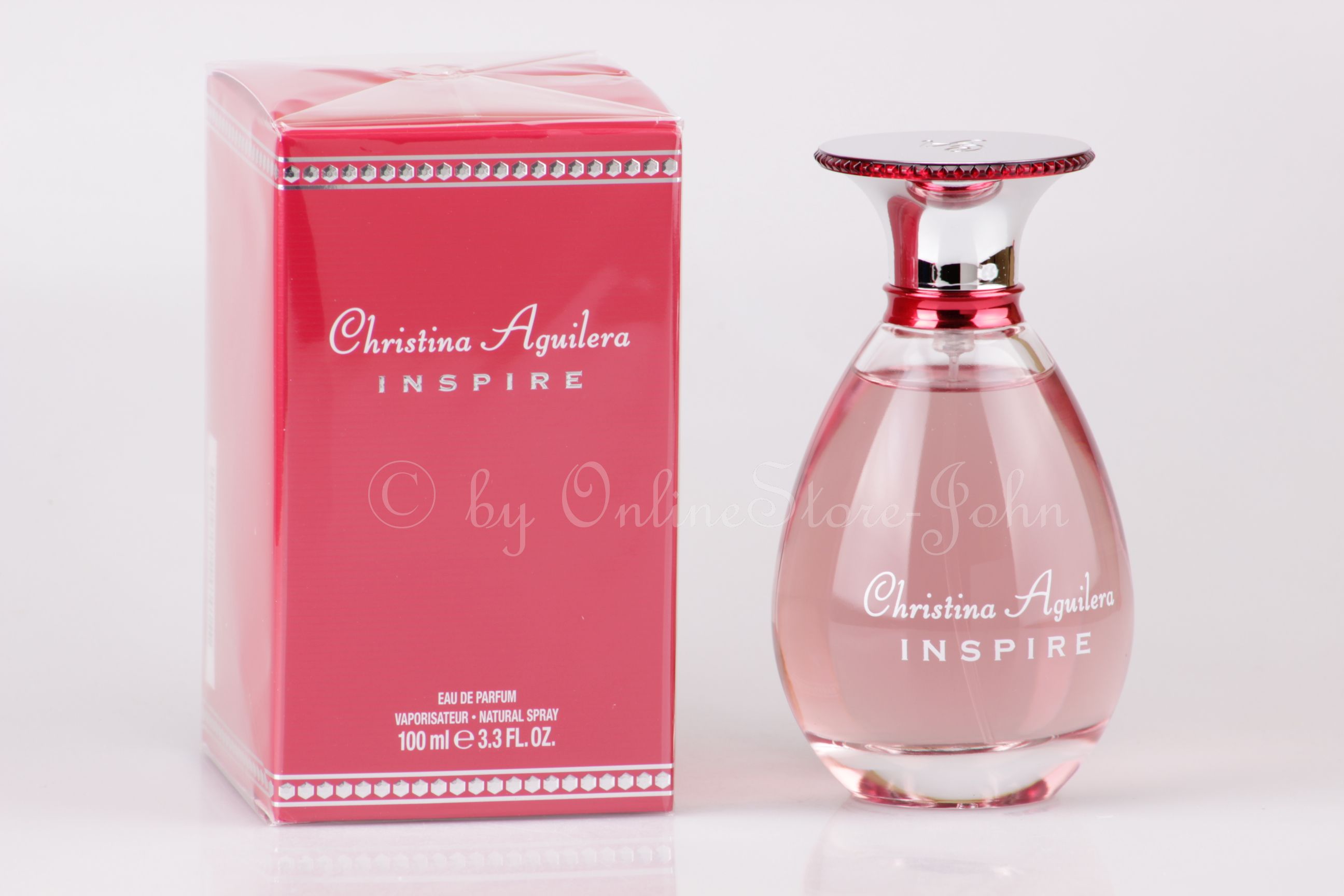 parfum christina