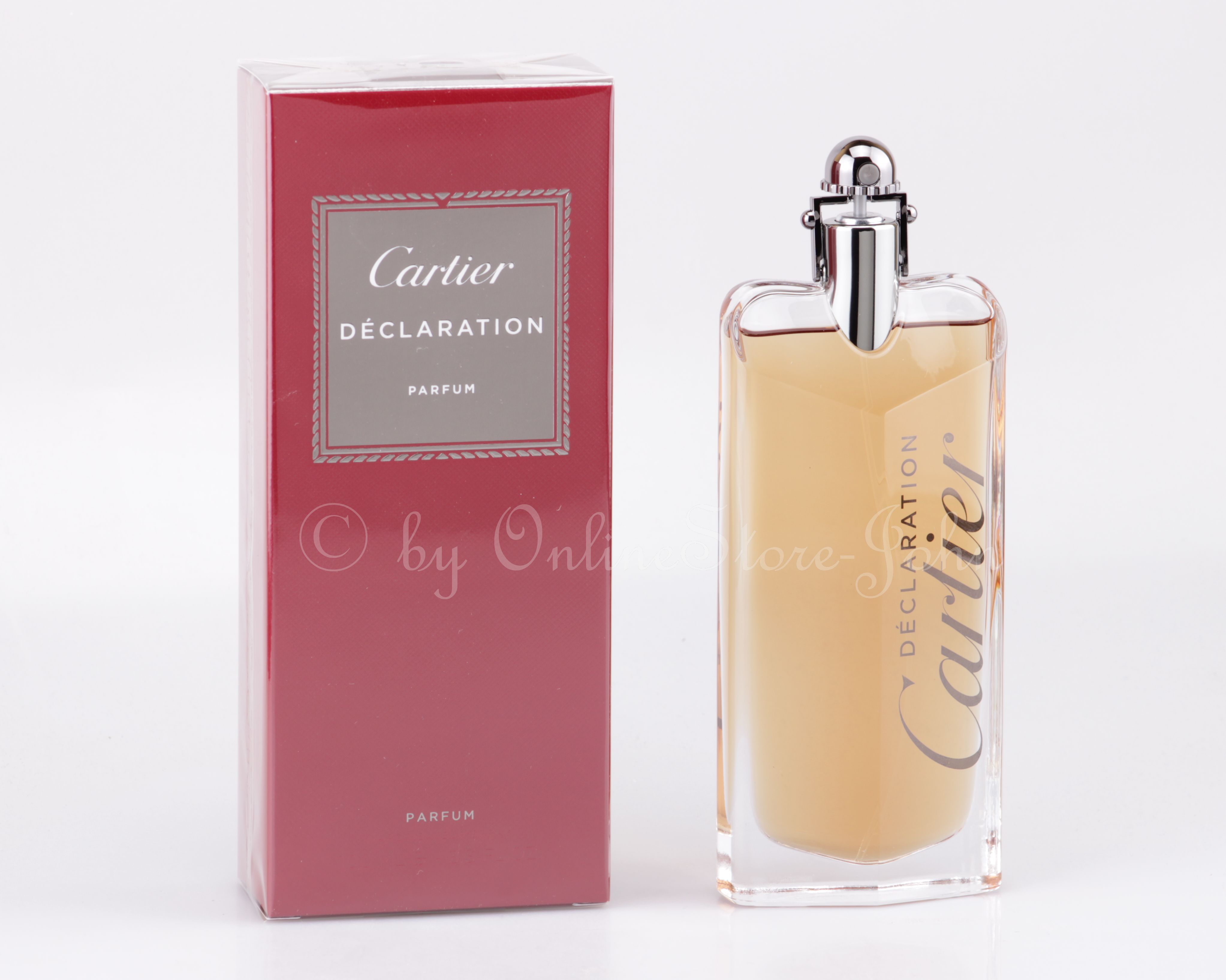 cartier declaration edp 100ml