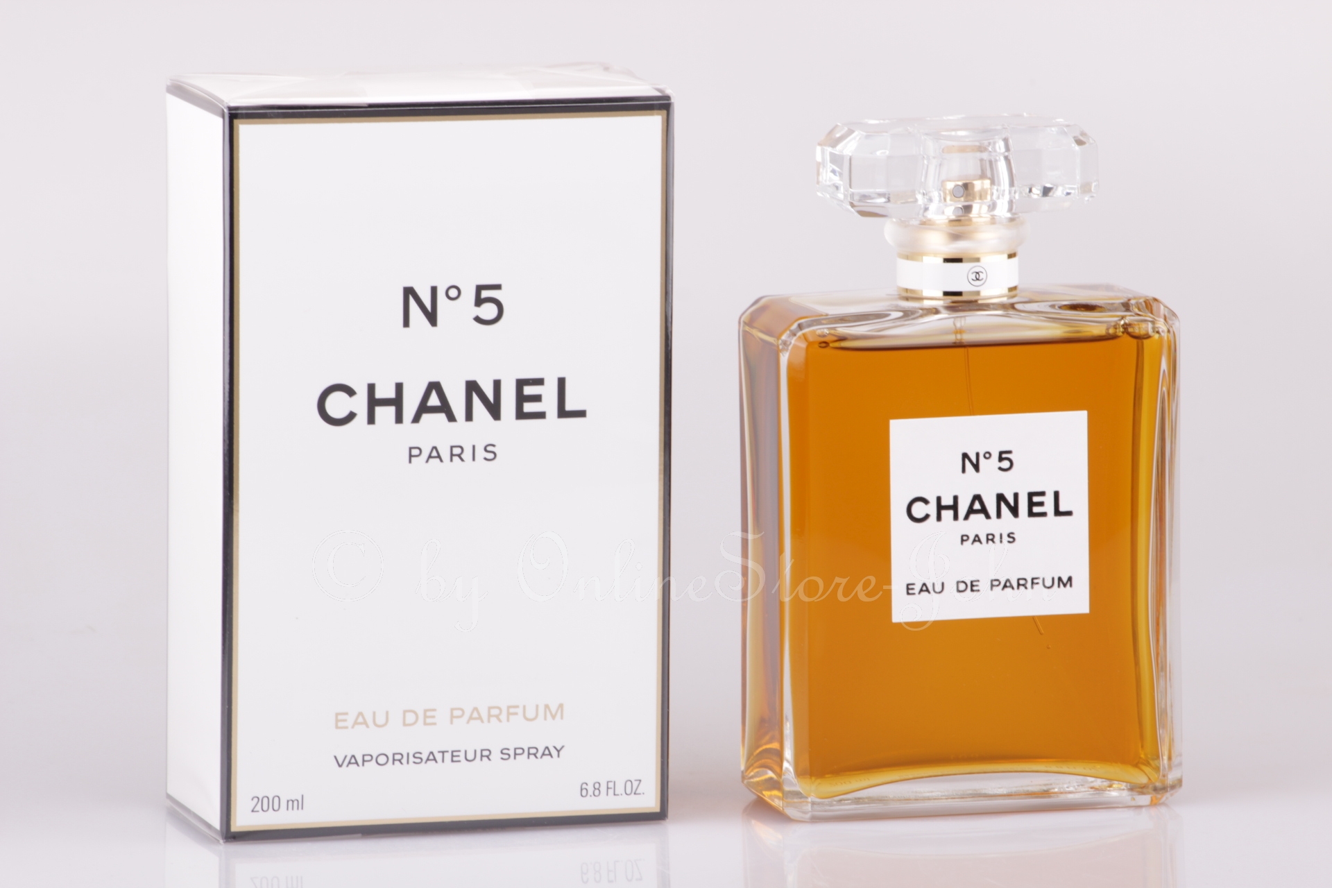 Parfum Chanel No 5 Gunstig Kaufen The Art Of Mike Mignola