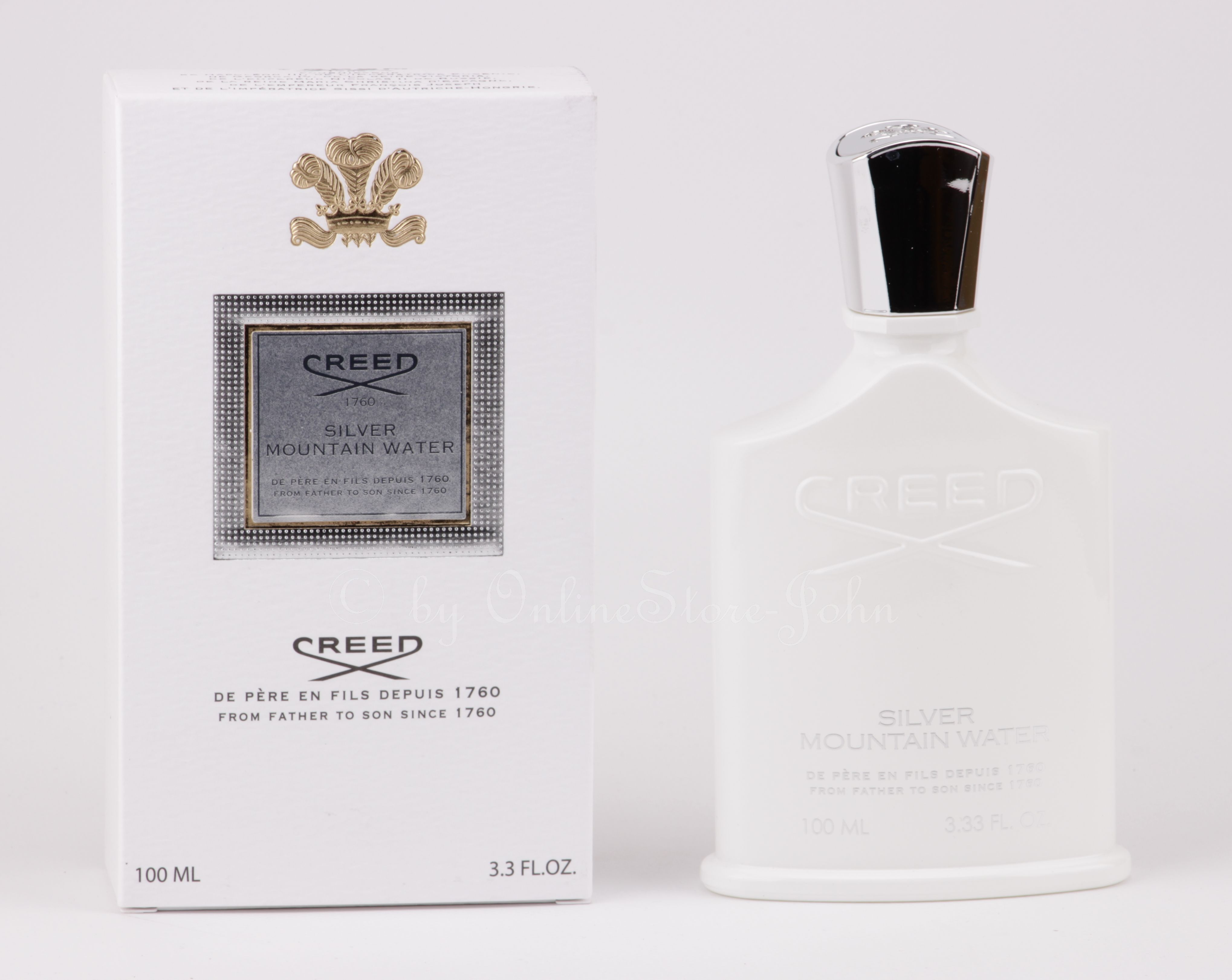 creed aventus origines