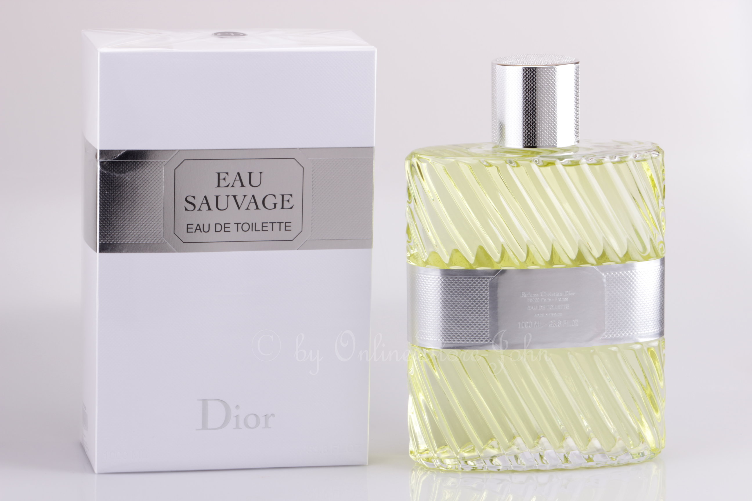 eau sauvage dior 1000ml