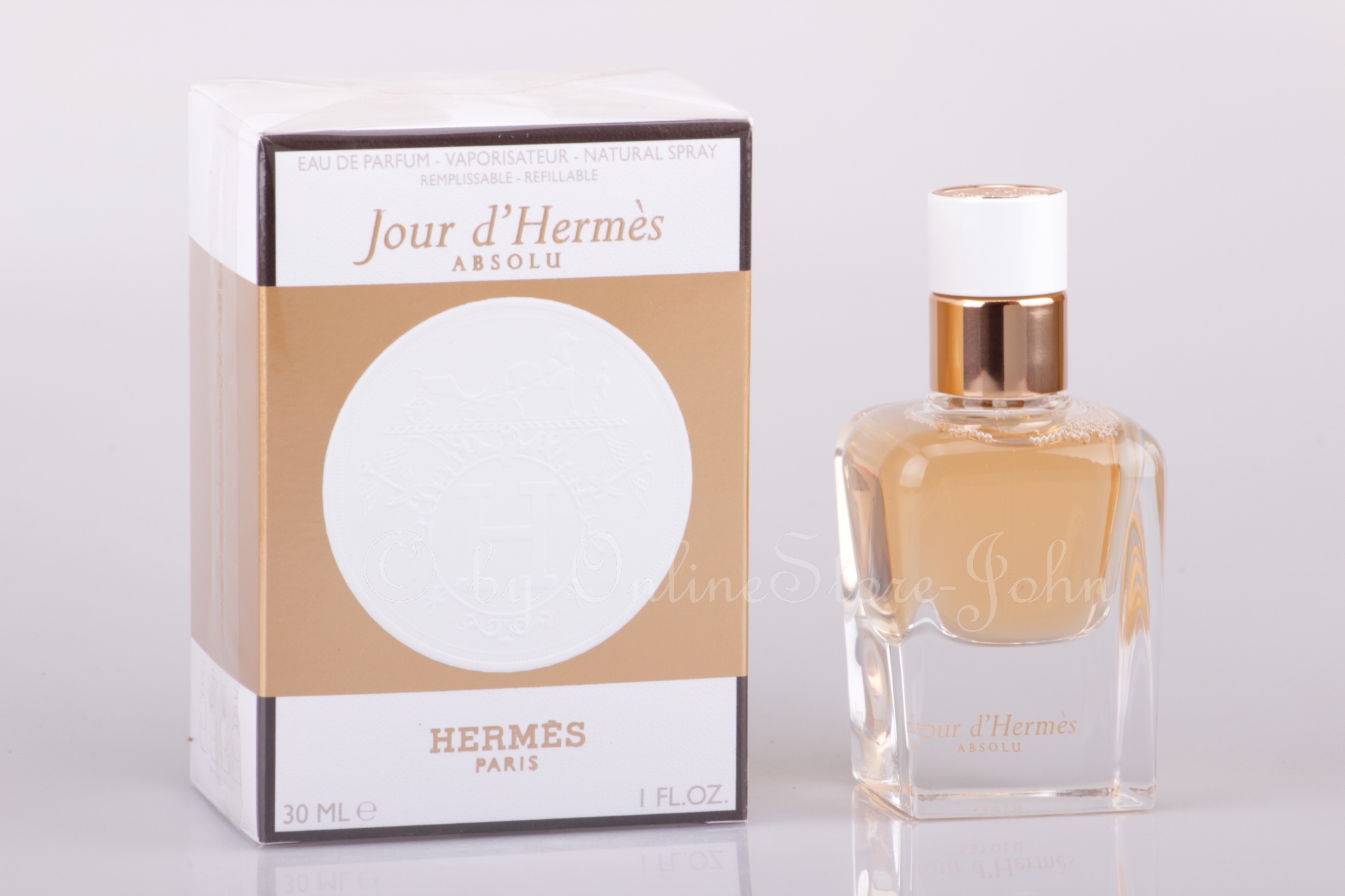 hermes absolu jour