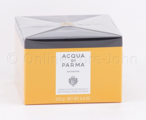 Acqua di Parma - Collezioni Barbiere - 125g Soft Shaving Cream for Brush