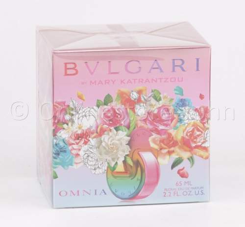 Bvlgari - Omnia by Mary Katrantzou - 65ml EDP Eau de Parfum