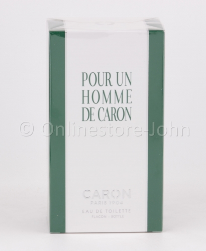 Caron - Pour Un Homme de Caron - 500ml EDT Eau de Toilette