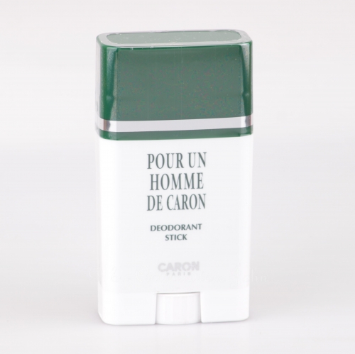 Caron - Pour Un Homme de Caron - 75ml Deo Stick / Deodorant