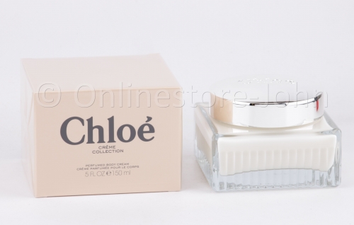 Chloe - Signature - 150ml perfumed Body Cream