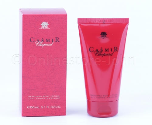 Chopard - Casmir - 150ml perfumed Body Lotion