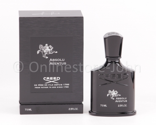 Creed - Aventus Absolu - 75ml EDP Eau de Parfum