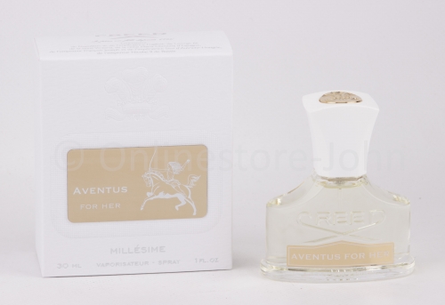 Creed - Aventus for Her - 30ml EDP Eau de Parfum - Millesime