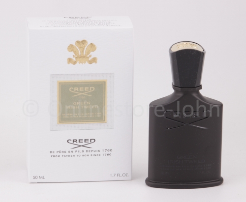Creed - Green Irish Tweed - 50ml EDP Eau de Parfum