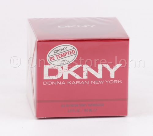 Donna Karan - DKNY - Be Tempted - 100ml EDP Eau de Parfum