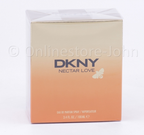 Donna Karan - DKNY - Nectar Love  - 100ml EDP Eau de Parfum