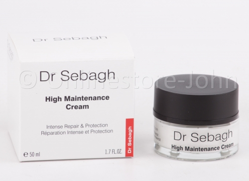 Dr Sebagh - High Maintenance Cream 50ml