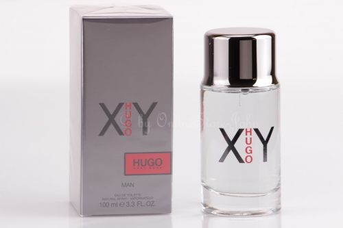 Hugo Boss - XY Man - 100ml EDT Eau de Toilette