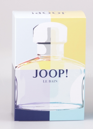 Joop - Le Bain Set - 40ml EDP + 75ml Shower Gel