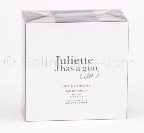 Juliette has a gun - Not A Perfume - 100ml EDP Eau de Parfum