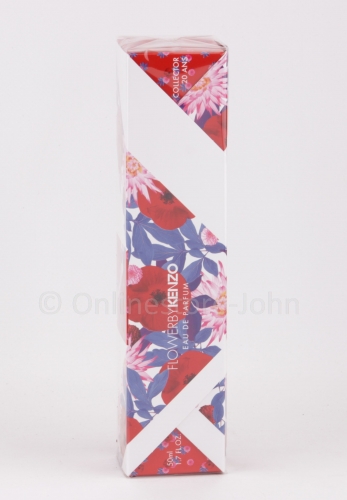 Kenzo - Flower 20th Anniversary Edition - 50ml EDP Eau de Parfum