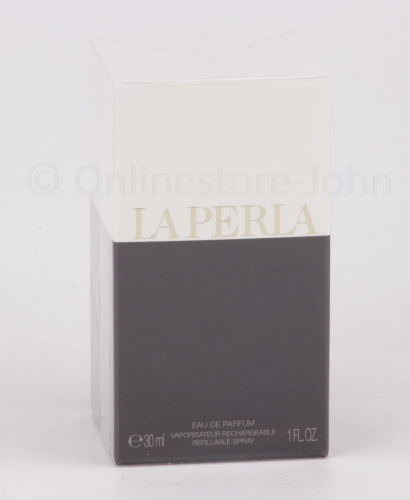 La Perla - Signature - 30ml EDP Eau de Parfum