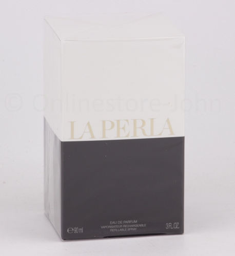 La Perla - Signature - 90ml EDP Eau de Parfum