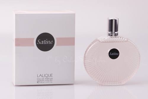Lalique - Satine - 100ml EDP Eau de Parfum