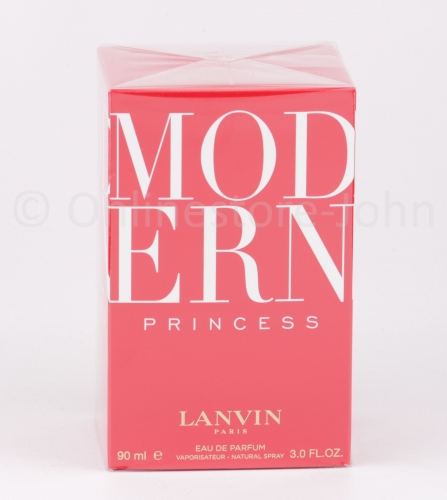 Lanvin - Modern Princess - 90ml EDP Eau de Parfum