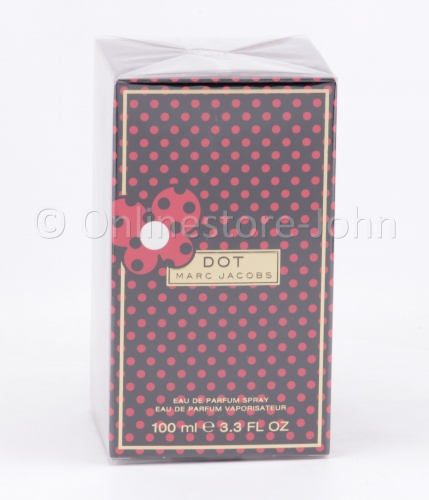 Marc Jacobs - DOT - 100ml EDP Eau de Parfum