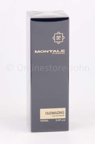 Montale Paris - Oudmazing - 100ml EDP - Eau de Parfum