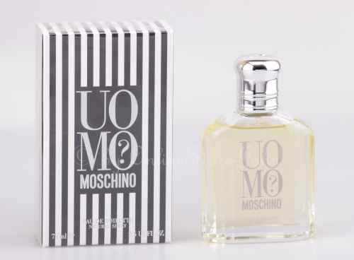 Moschino - Uomo - 75ml EDT Eau de Toilette