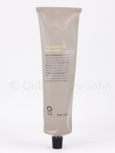 Oway - Moisturizing Hair Mask 150ml