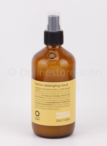 Oway - Thermo-Detangling Cloud 240ml