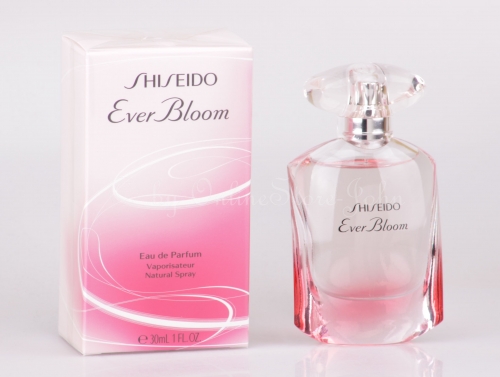 Shiseido - Ever Bloom - 30ml EDP Eau de Parfum