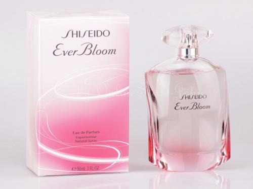 Shiseido - Ever Bloom - 90ml EDP Eau de Parfum