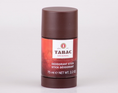 Tabac - Original -  75ml Deo Stick