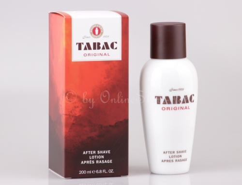 Tabac - Original - 200ml After Shave Lotion