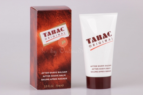 Tabac - Original - 75ml After Shave Balsam