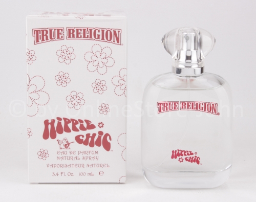 True Religion - Hippie Chic - 100ml EDP Eau de Parfum