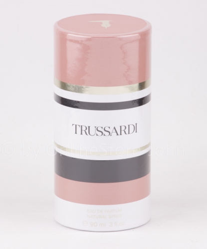 Trussardi - for Woman - 90ml EDP Eau de Parfum