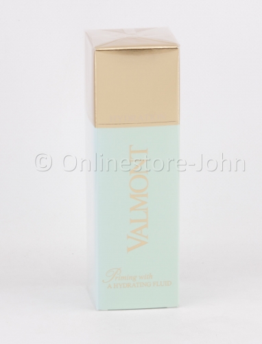 Valmont - Hydration -Priming with a Hydrating Fluid - 150ml