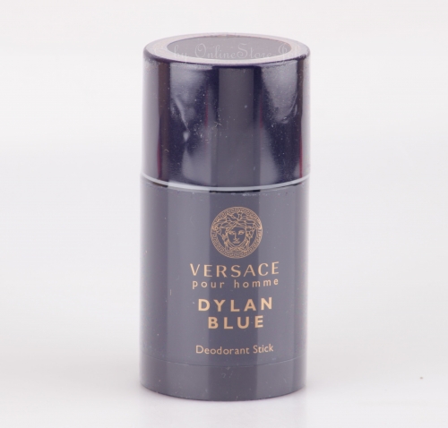 Versace - Dylan Blue pour Homme - 75ml Deo Stick - Deodorant