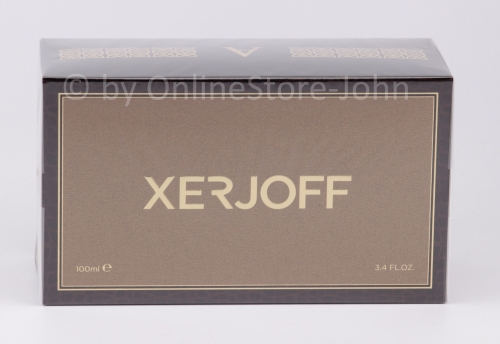 Xerjoff - Alexandria II - Oud Stars - 100ml EDP Eau de Parfum