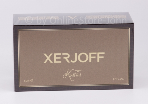 Xerjoff - Alexandria III - Oud Stars - 50ml EDP Eau de Parfum