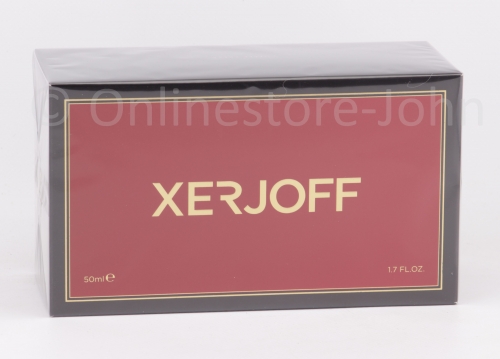 Xerjoff - Coffee Break - Golden Moka - 50ml EDP Eau de Parfum