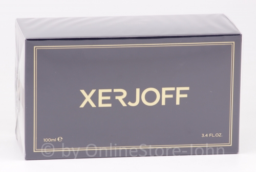 Xerjoff - Join the Club - 40 Knots - 100ml EDP Eau de Parfum