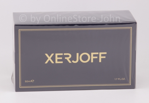 Xerjoff - Join the Club - 400 - 50ml EDP Eau de Parfum