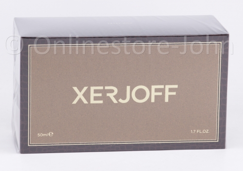 Xerjoff - Oud Stars - Luxor - 50ml EDP Eau de Parfum