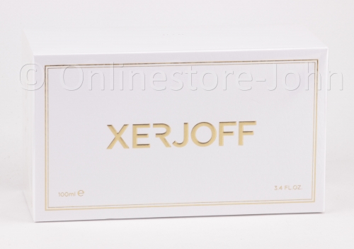 Xerjoff - XJ 17/17 Stone Label - Homme - 100ml EDP Eau de Parfum