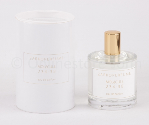 Zarkoperfume - Molecule 234.38 - 100ml EDP Eau de Parfum (unisex)